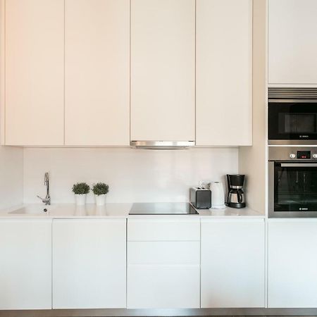 Flh Restauradores Modern Apartment Lisboa Eksteriør bilde